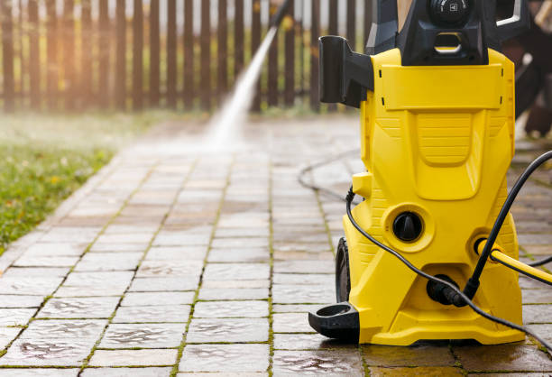 Best Post-Construction Pressure Washing  in Seneca, IL