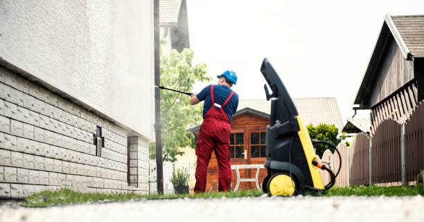 Best Patio and Deck Pressure Washing  in Seneca, IL